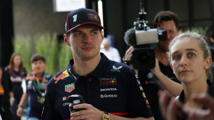 Verstappen è diventato papà, è nata la prima figlia Lily