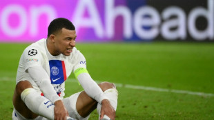 Ligue 1's standing takes hit as French clubs suffer European woes