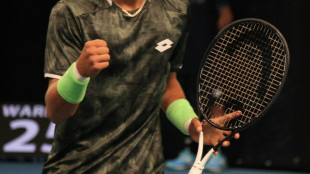 Cobolli vince a Bucarest, è il primo titolo Atp