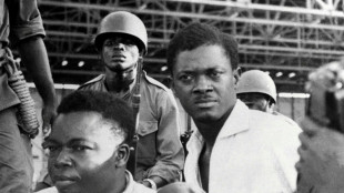Belgian diplomat ordered to stand trial over 1961 Congo leader murder