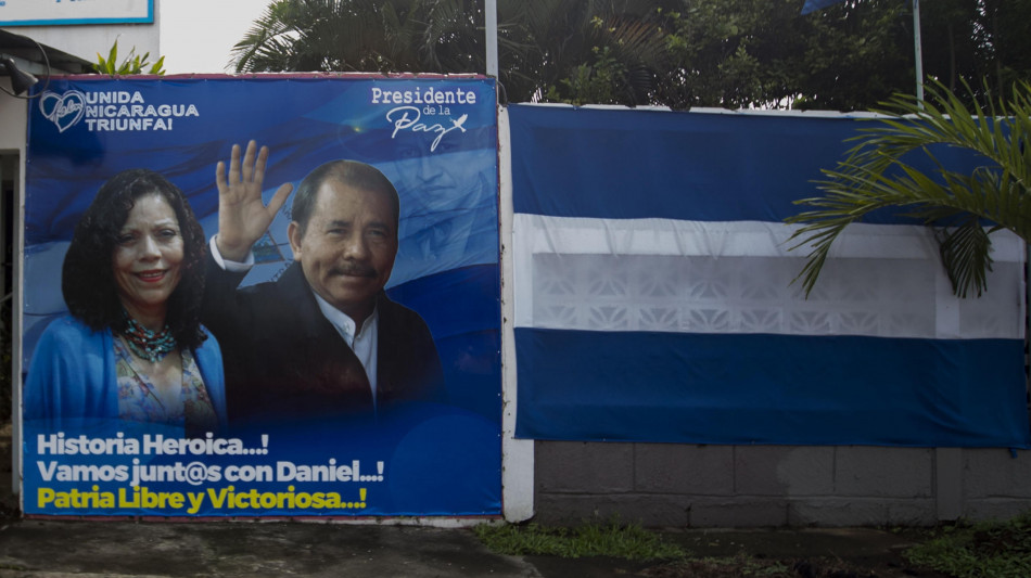 Nicaragua, dissidenti chiedono al Messico di condannare il regime