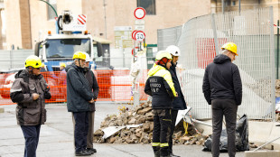Dissequestro alla Torre dei Conti, al via lavori sicurezza