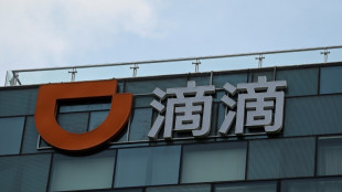 Chine : le leader des VTC &eacute;cope d'une amende d'1,2 milliard d'euros