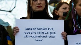 Israel y Rusia, incluidos en la lista negra de la ONU de violencia sexual en conflictos