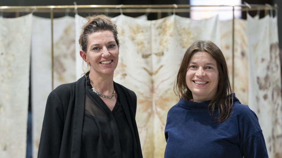 Giuli sceglie Canziani per il Padiglione Italia di Biennale 2026