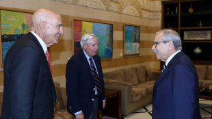 Estados Unidos aprobará la extensión del mandato de la Finul en Líbano por un año