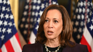 "No me quedar&eacute; callada" ante el sufrimiento en Gaza, dice Harris tras reunirse con Netanyahu