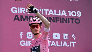 Giro: Piancavallo incorona Vingegaard, sua la corsa rosa