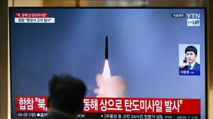 Soldats en Russie, tir de missile: la Cor&eacute;e du Nord fait monter les tensions