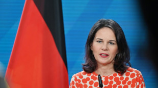 Baerbock zu Pal&auml;stinenser-Einigung: "Solche Ank&uuml;ndigungen hat es schon vorher gegeben"