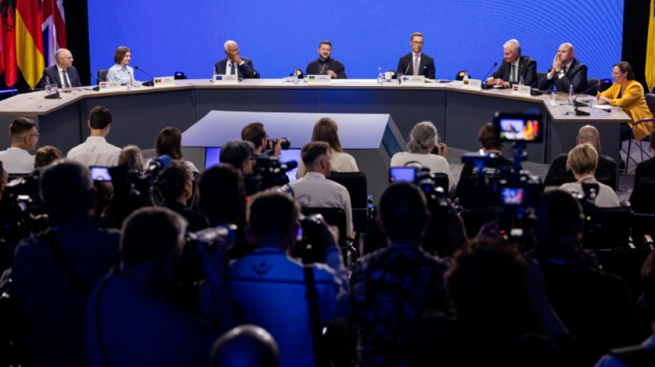 Ukraine-Partner wollen Milit&auml;rhilfe f&uuml;r Kiew trotz russischer Drohungen verst&auml;rken