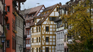 65-J&auml;hriger stellt sich in N&uuml;rnberg Polizei und gesteht T&ouml;tung von Ehefrau