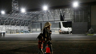 Panam&aacute; anuncia el primer vuelo directo a Venezuela con migrantes deportados