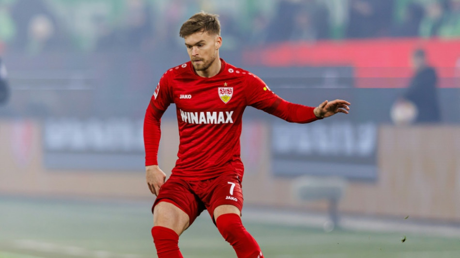 VfB-Duo f&uuml;r Nagelsmann? Mittelst&auml;dt und F&uuml;hrich &uuml;berzeugen