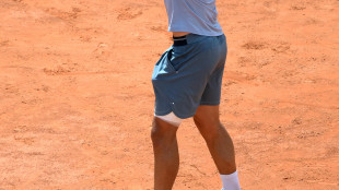 Tennis: Musetti salta il Roland Garros, 'mi pesa enormemente'