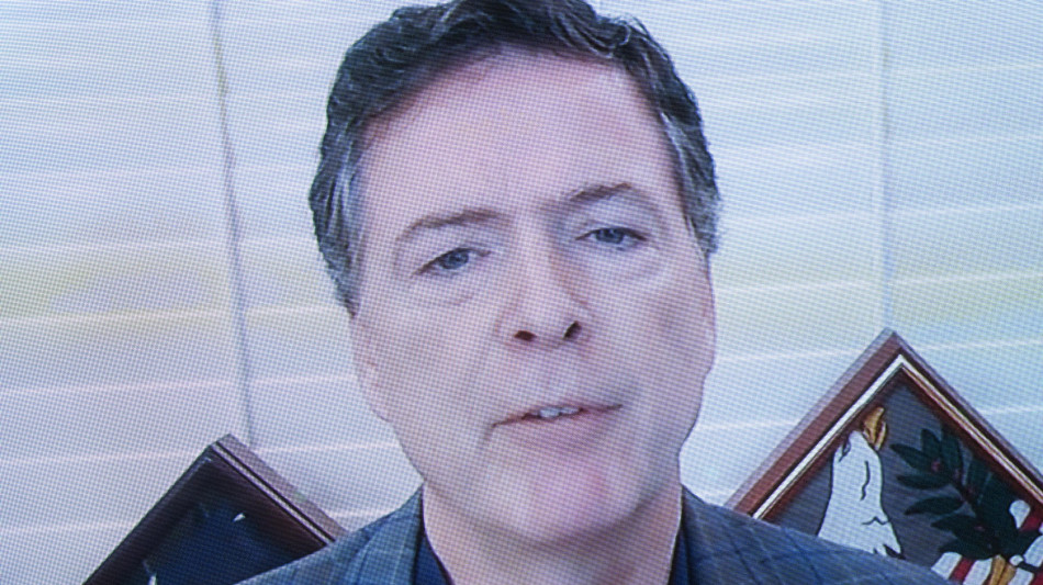Usa, 'L'ex capo dell'Fbi &egrave; stato incriminato'