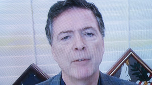 Usa, 'L'ex capo dell'Fbi &egrave; stato incriminato'