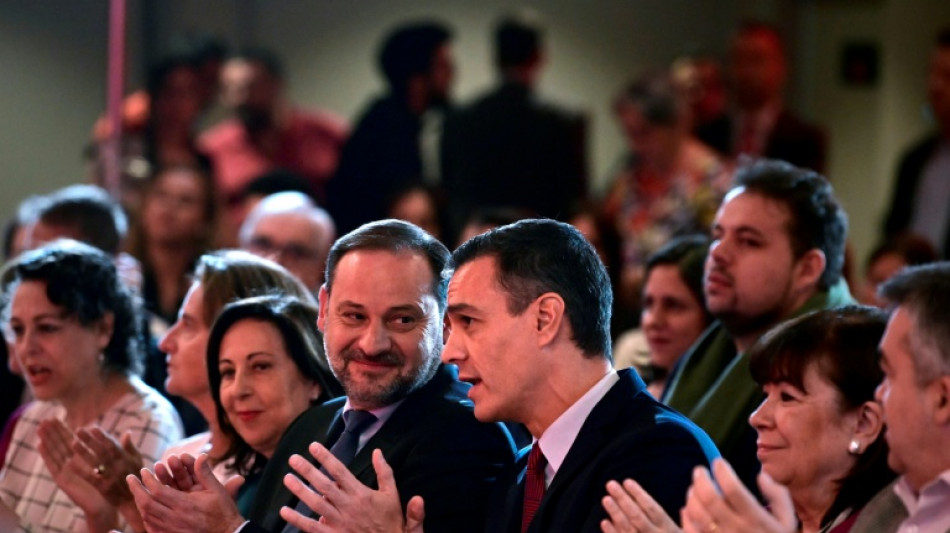 Espagne: le proc&egrave;s de l'ancien bras droit du Premier ministre s'ouvre &agrave; Madrid