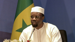 S&eacute;n&eacute;gal: le pr&eacute;sident Faye limoge le Premier ministre Ousmane Sonko