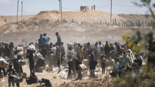 Msf, i centri aiuti della Ghf a Gaza sono trappole mortali