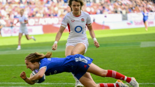 Ireland thrash Scotland 54-5 in Women's Six Nations to finish third