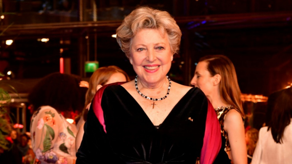 Schauspielerin Marie-Luise Marjan hat mit den M&auml;nnern noch nicht abgeschlossen