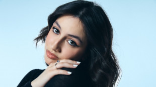 Angie, "dai talent al sogno di avere il mio primo disco tra le mani"