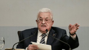 El presidente palestino anuncia que est&aacute; preparado para celebrar elecciones