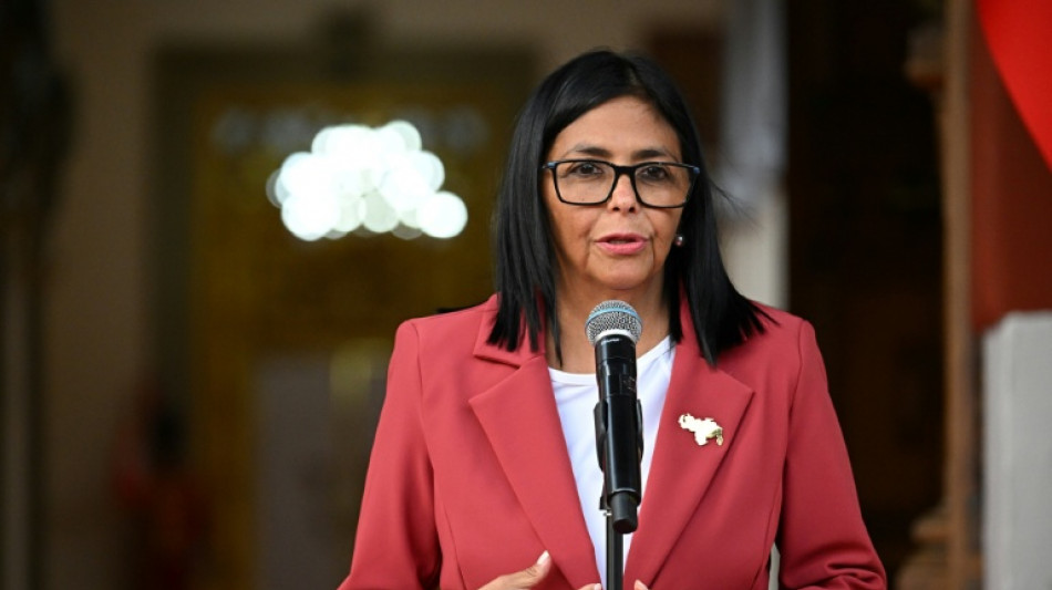 Venezuela decreta una semana de feriados debido a la crisis energ&eacute;tica