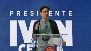 El candidato de izquierda en Colombia reconoce a De la Espriella como presidente electo