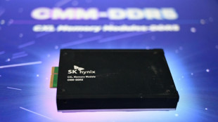 Nasdaq gets no boost from SK hynix debut in NY