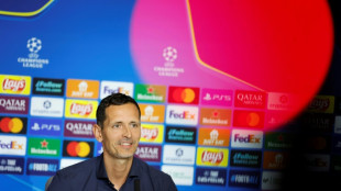 El alem&aacute;n Dino Toppm&ouml;ller, nuevo entrenador del Lens franc&eacute;s