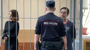 Un norteamericano condenado a 13 a&ntilde;os de c&aacute;rcel en Rusia por narcotr&aacute;fico