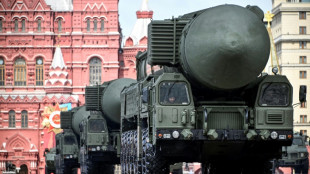 El gasto en armas nucleares aumenta por las tensiones mundiales, seg&uacute;n dos estudios