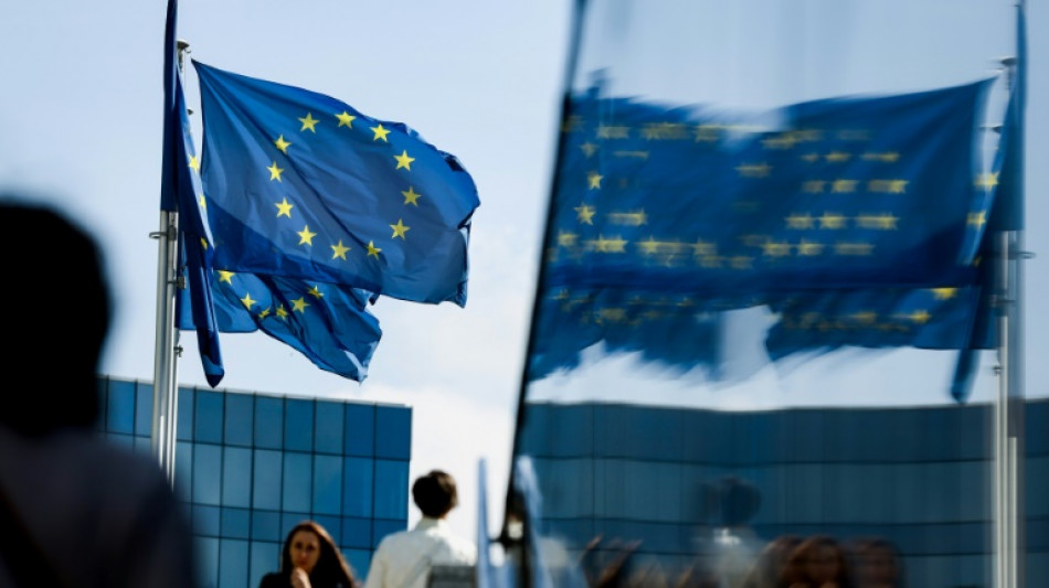 Zone euro: Bruxelles rel&egrave;ve ses pr&eacute;visions de croissance pour 2023