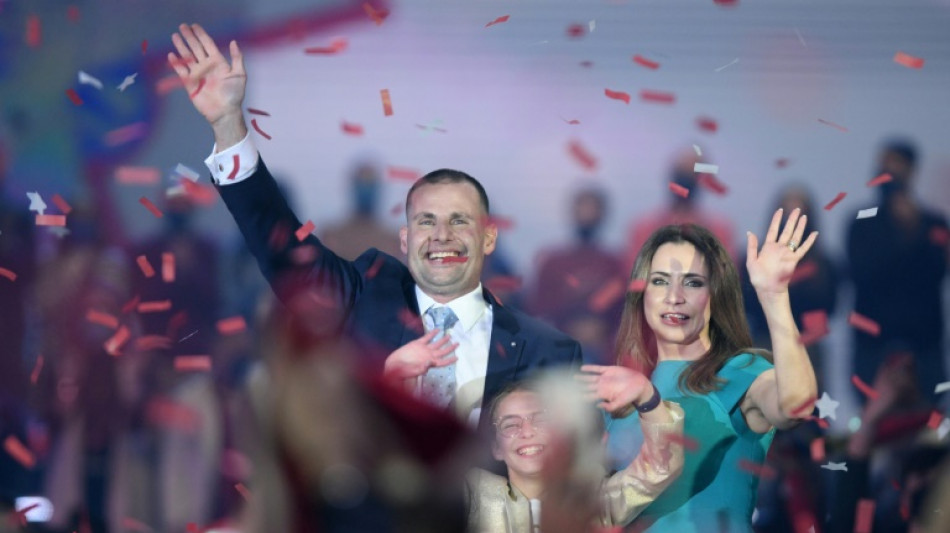 Malteser w&auml;hlen neues Parlament - Vorl&auml;ufiges Ergebnis am Sonntag erwartet