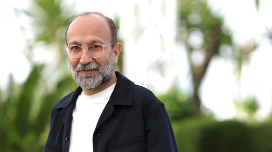 Cineasta iraniano Farhadi condena guerra no Oriente M&eacute;dio e massacres de manifestantes
