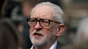 Corbyn, exl&iacute;der laborista brit&aacute;nico, concurrir&aacute; a las elecciones como independiente