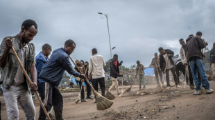 Les Ethiopiens ont commenc&eacute; &agrave; voter pour les l&eacute;gislatives, raz-de-mar&eacute;e attendu du parti du Premier ministre Abiy Ahmed