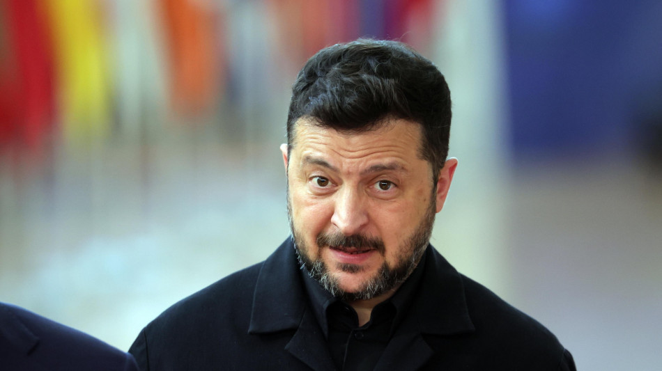 Zelensky, 'se l'Ucraina brucer&agrave;, brucer&agrave; anche Mosca