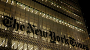 Nueva demanda millonaria de Trump contra el New York Times por difamación