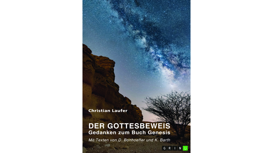 Warum die Genesis aktueller ist denn je