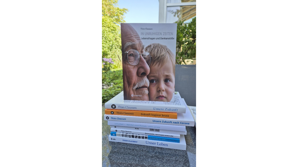 Denkanstöße statt Horrormeldungen