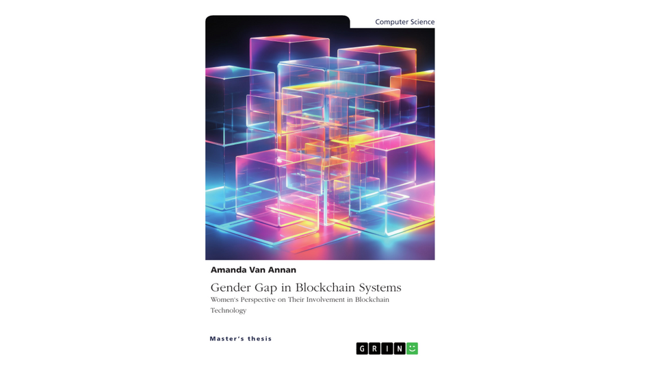 Blockchain"s Hidden Divide: Where Are the Women?