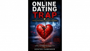 New Book "The Online Dating Trap"